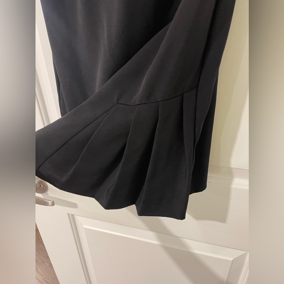 Little black dress (cocktail). Dina Bar-El. Worn twice. Size S. - Picture 2 of 7